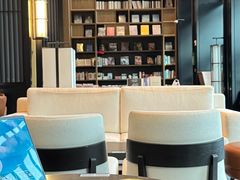 -木嘛working coffee(前海店)