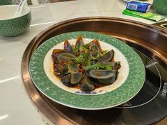 -润园四季椰子鸡火锅(欢乐海岸店)