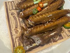 -滋粥楼·顺德菜(番禺广场总店)