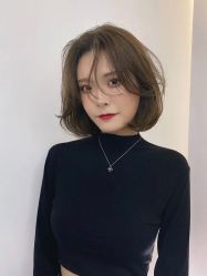 -罗亚帝造型