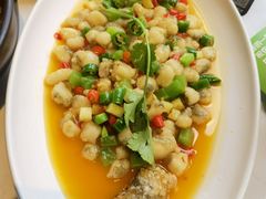 -本来精品川菜(嘉里中心店)