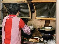 大堂-陈氏老字号十三小炸炸店
