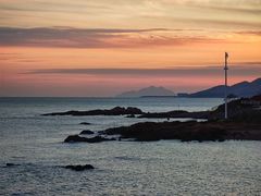 -八大关景区