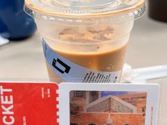 -LOTTA COFFEE(安居博文苑店)
