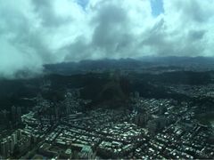 -随意鸟地方101观景餐厅