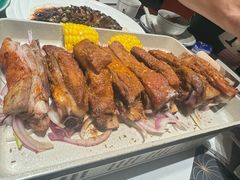 -新兴·金羊座·粤菜点心(乐峰店)