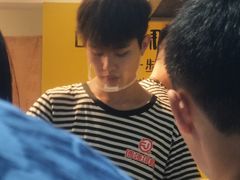-傅强排骨(成都总店)