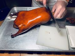 -晟永興烤鸭店(五道口店)