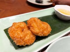 -mango tree芒果树泰国餐厅(青岛万象城店)