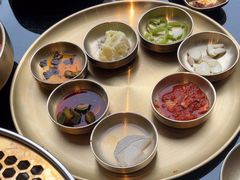 -东味北道熟成·炭火烤肉(九龙店)