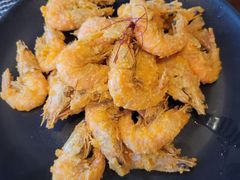 -蜈支洲岛珊瑚酒店临海阁中餐厅