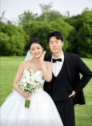 -太郎花子婚纱摄影TAHAKO(无锡店)