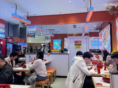 -椒锅锅·麻辣香锅(宝地广场城市集市店)