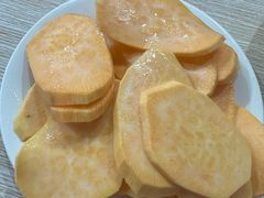 -平山城鑫烧烤(建国楼店)