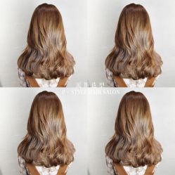 -P.STYLE 派斯造型