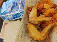 -肯德基(八号仓店)