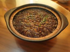 肉未粉丝煲-海宁煲农家菜(惠南镇店)