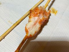 -云晓光头烧烤吧(盛夏店)