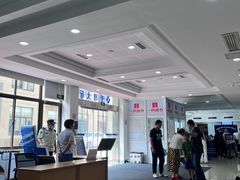 -莘庄镇社区事务受理服务中心