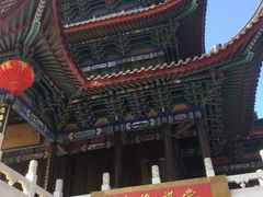 -济公故居