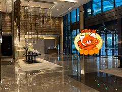 -深圳机场凯悦酒店