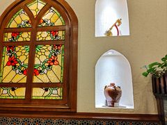 -清真·玛丽亚新疆菜主题餐厅(浙江中路店)