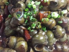 -霸王虾·麻辣小龙虾(清水河公园店)