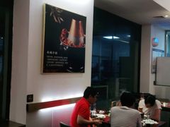 大堂-1078號老北京涮肉(松柏店)