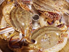 -海玥荟海鲜姿造自助餐厅(欧罗巴广场店)