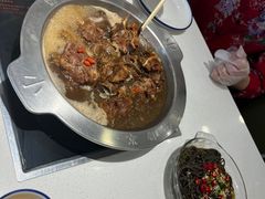 -京都蝎府羊蝎子火锅(珠市口店)