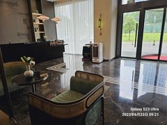 -合肥高铁南站骆岗中央公园会展中心锦江都城酒店