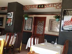大堂-东来顺饭庄(天坛店)