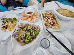 -郭姐·威海渔村(黄兴路店)