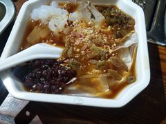 -签尚佰味小郡肝串串香火锅(朝阳路店)