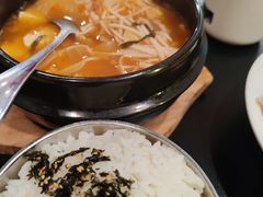 -京尚道韩式美食屋(海甸岛店)