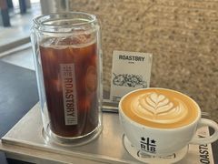 -Roast8ry Coffee Lab