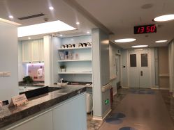 -杭州贝瑞斯美华妇儿医院·早孕·产检·儿科