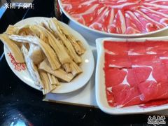 -川中故事·成都老火锅(东书房店)