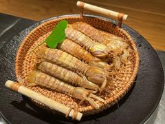 -水之惠鲜鱼料理(王府大街店)