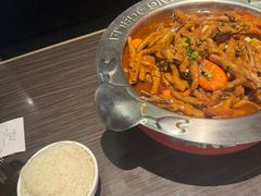 -胖哥俩肉蟹煲(淮安万达店)
