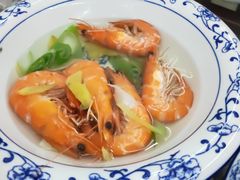 -望海潮海鲜店 特色家常菜(在海一方店)