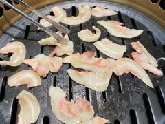 -花味·自助烤肉(大观天地店)