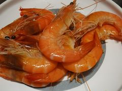 -猛古里烤肉自助(荟聚中心店)
