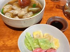 -七色云蔬食(喜邻里店)