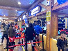 -长沙湘江冰雪世界