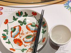 -四季餐厅·新津菜(环湖中路店)