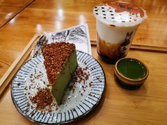-無邪日式甜品(华润五彩城购物中心店)