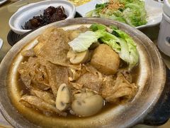 -三美肉骨茶(柏威年广场店)