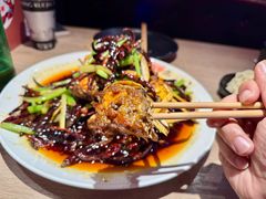-红盔甲·小龙虾(车公庙店)