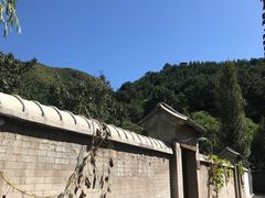-仙居谷风景区